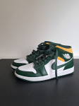 Air jordan 1 mid Supersonics muške br.43