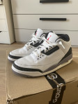 Air Jordan 3 “Gery Cement”