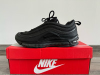 Air max 97 black