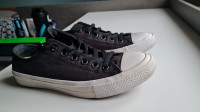 Converse Chuck Taylor All Star II crne