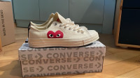 Converse x CDG tenisice