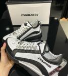 Dsquared2 Muške Kožne Tenisice