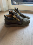 Giuseppe Zanotti sneaker nov 100% original 42