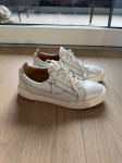 Giuseppe zanotti sneaker tenisice br 42