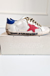 Golden goose br. 43