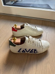 Gucci Ace loved tenisice sneaker br 42