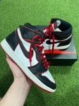 Jordan 1 High Bloodline