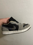 Jordan 1 low creater