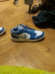 Jordan 1 low