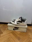 Jordan 1 low Travis Scott Reverse Mocha