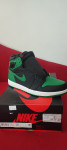 Jordan 1 Retro High " Pine Green "