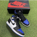 Jordan 1 Retro High Royal Toe