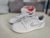 Jordan 1 Retro Low '85 Neutral Grey