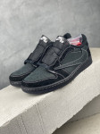 Jordan 1 Retro Low OG SP x Travis Scott Black Phantom *NOVO