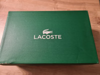 LACOSTE muške tenisice