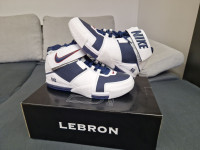 Lebron 2 Retro vel. 45 NOVO