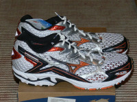 MIZUNO WAVE ELIXIR 4 Running br.45