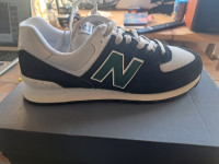 New Balance 574     br. 45