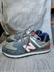 New Balance 574 Classic 44 Orginal