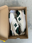 NEW BALANCE GREEN