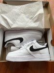 Nike AIR force 1 br 42