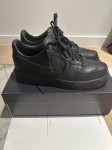 Nike Air Force 1 Fresh crne