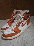 Nike Air Jordan 1 Starfish Orginal