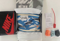 Nike Air Jordan Off White