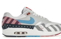 Nike Air Max 1
Parra