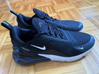 Nike Air Max 270 crne