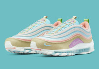 NOVE Nike Air Max 97 SE Sun Club velicina 42