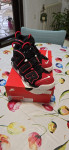 Nike Air More Uptempo '96