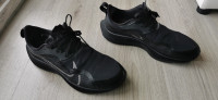 Nike Air Zoom Pegasus 37 Shield Vodootp~ Limited Black ~ br.42,5 27cm