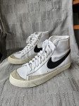 Nike Blazer High OG bijele