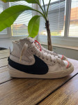 NIKE blazer jumbo br 41