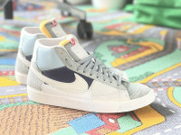 Nike Blazer Mid 77 Pro Club