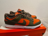 NIKE DUNK LOW 44.5  28.5 cm