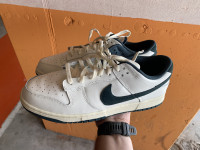 Nike Dunk Low Athletic Department Deep Jungle