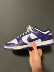 Nike Dunk Low Court Purple