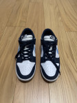 Nike Dunk Low Midnight Navy University Blue, 46