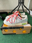 Nike Dunk Low Off-White Lot 23