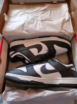 Nike Dunk Low Panda 44