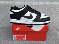 Nike dunk low panda