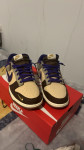 Nike Dunk Setsbun br. 44.5