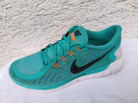 Nike Free 5.0 muške lake tenisice EUR 45