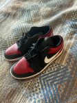 Nike Jordan 1 Low Alternate Bred