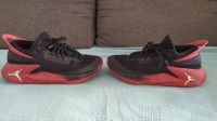 Nike Jordan fly 38