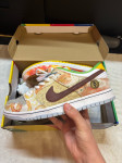 Nike SB Dunk Low Street Hawker 44.5