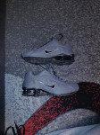 Nike Shox 38.5