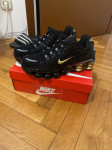 Nike shox TL crno zlatne broj 45 nove